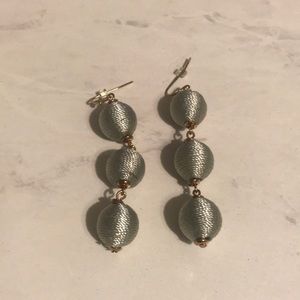 Dangle Earrings